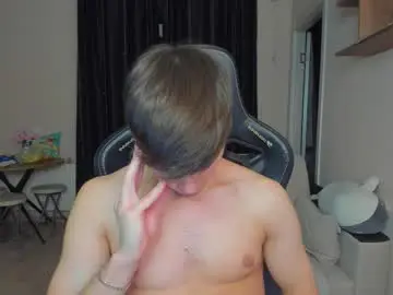 Chaturbate Sex Cam of _stager_