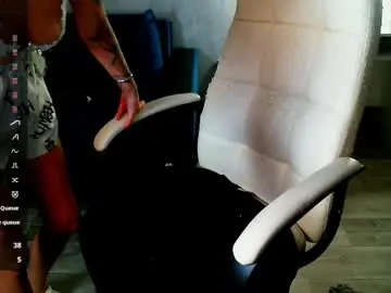 Chaturbate Live Sex Cam of _sweet_ruby_