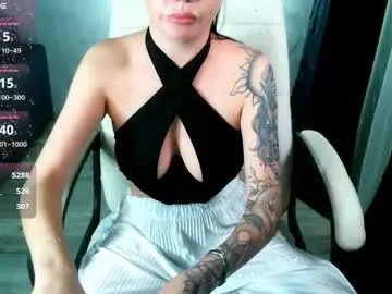 Chaturbate Adult Webcam of _sweet_ruby_