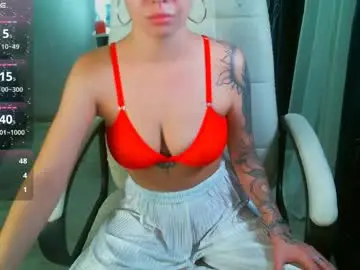 Chaturbate Private Sex Chat of _sweet_ruby_