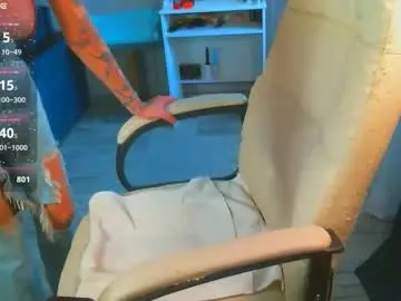 Chaturbate Live Sex of _sweet_ruby_