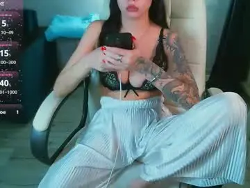 Chaturbate Live Sex of _sweet_ruby_