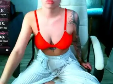 Chaturbate Live Porn of _sweet_ruby_