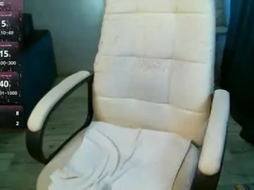 Chaturbate Sex Chat of _sweet_ruby_