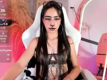 Chaturbate Free Live Porn of agathablair4