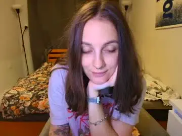 Chaturbate Live Sex Cam of anime_baby22