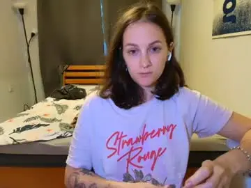 Chaturbate Adult Video Chat of anime_baby22