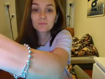 Chaturbate Sex Cam of anime_baby22