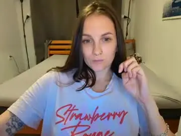 Chaturbate Live Sex Cam of anime_baby22