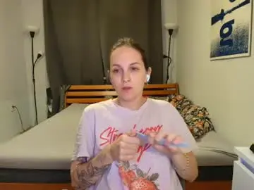 Chaturbate Best live sex cam show of anime_baby22