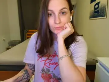 Chaturbate Free Porn Cam of anime_baby22