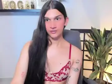 Chaturbate Adult Video Chat of bianca_baldwin01