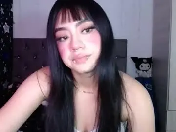 Chaturbate Best live sex cam show of cat_mila_