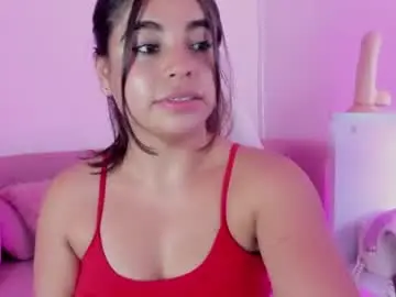 Chaturbate Sex Cam of celeste_diez
