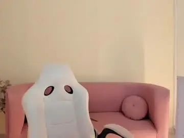 Chaturbate Live Sex Cam of celeste_diez