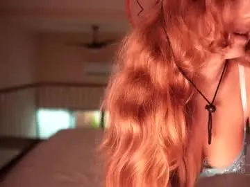 Chaturbate Sex Chat of charming_angel_