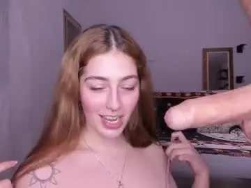 Chaturbate Live Sex of dexandlily