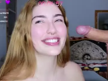 Chaturbate Nude Webcam of dexandlily