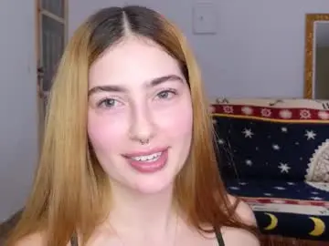 Chaturbate Adult Video Chat of dexandlily