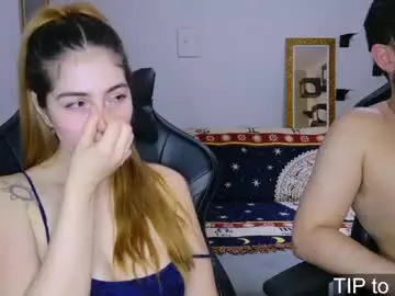 Chaturbate Adult Webcams of dexandlily