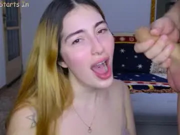 Chaturbate Live Porn of dexandlily