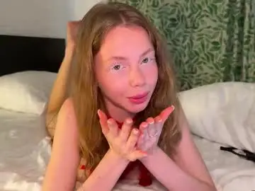 Chaturbate Nude Webcam of elli_harmon