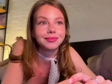 Chaturbate Sex Cam of elli_harmon