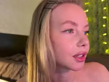 Chaturbate Best live sex cam show of elli_harmon