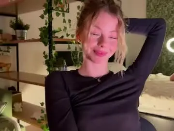 Chaturbate Best live sex cam show of elli_harmon