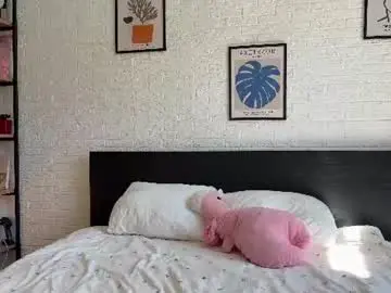 Chaturbate Best Webcam of elli_harmon