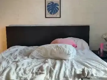 Chaturbate Nude Webcam of elli_harmon