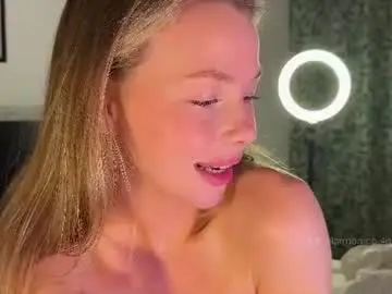 Chaturbate Adult Webcam of elli_harmon