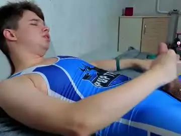 Chaturbate Free Live Porn of elliot_winki