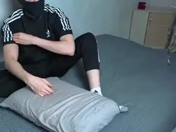 Chaturbate Sex Chat of elliot_winki