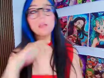 Chaturbate Adult Webcams of gia_26