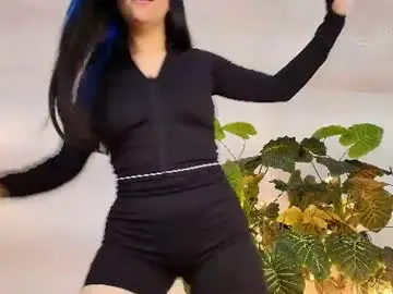 Chaturbate Adult Video Chat of gia_26