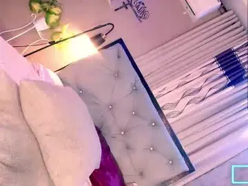 Chaturbate Best Webcam of glitter_partycloud