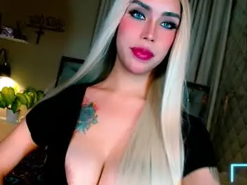 Chaturbate Free Porn Cam of glitter_partycloud