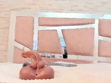 Chaturbate Sex Chat of kendall_gracee