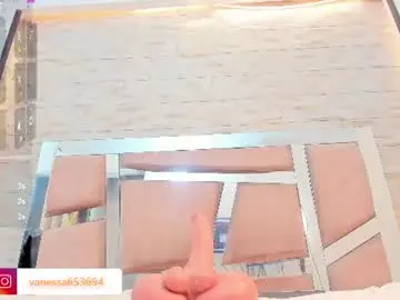 Chaturbate Live Sex of kendall_gracee