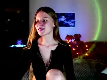 Chaturbate Nude Webcam of luna_evan