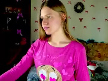 Chaturbate Free Live Porn of luna_evan