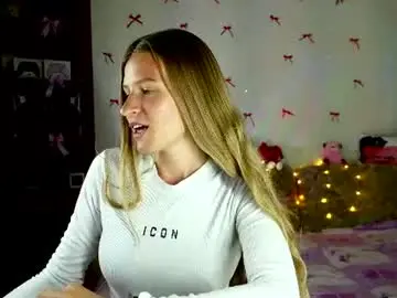 Chaturbate Live Porn of luna_evan
