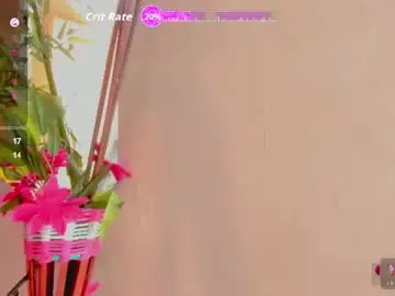 Chaturbate Live Sex Cam of mara_jackson_