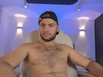 Chaturbate Live Sex Cam of maximusclark1_