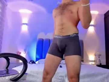 Chaturbate Free Live Porn of maximusclark1_