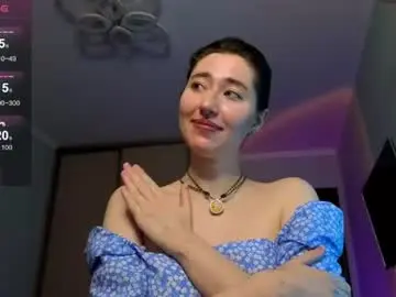 Chaturbate Best Webcam of may_may_moon