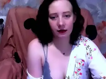 Chaturbate Sex Cam of mel_mellie