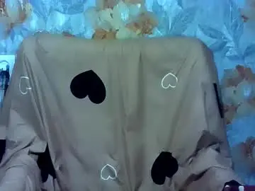 Chaturbate Private Sex Chat of mel_mellie