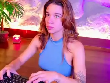 Chaturbate Sex Chat of miiaa_cooper